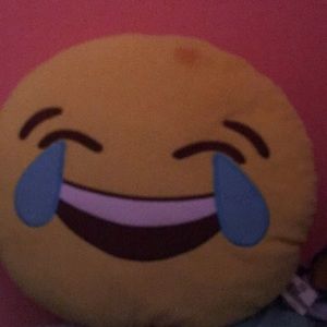 used pillow